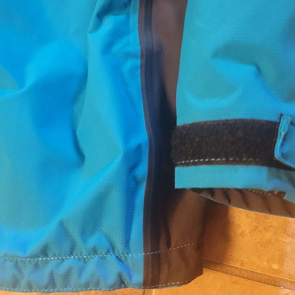 Stormr Neoprene Typhoon Style Vapor Jacket US Men's size XL Excellent Condition - Picture 13 of 16